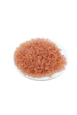 Somon 4 mm Dünya Akrilik Boncuk Aksesuar Takı Malzeme (25 Gr)
