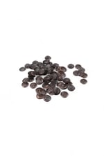 Süzgeç Desenli 16 mm Bakır Metal Pul (20 Gr 60 Adet)