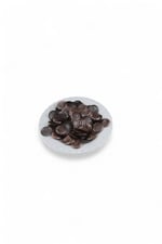 Süzgeç Desenli 16 mm Bakır Metal Pul (20 Gr 60 Adet)