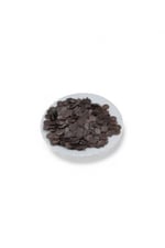 Tuğra Bakır 10 mm Pirinç Pul Payet (20 Gr 60 Adet)
