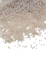 Vizon (11/0) 2 mm Kum Boncuğu 100 gr