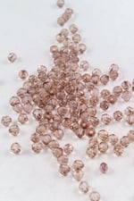 Vizon 6 mm Dünya Akrilik Boncuk Aksesuar (25 Gram)