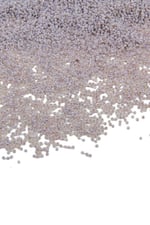 Vizon Krem (11/0) 2 mm Kum Boncuğu 100 gr