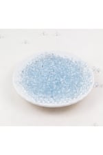 Yeşil 6 mm Dünya Akrilik Boncuk Aksesuar (25 Gram)