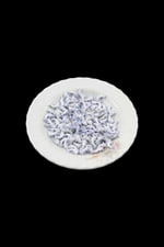 Yunus Balık Aksesuar 12x6 mm Boncuk (20 Adet)