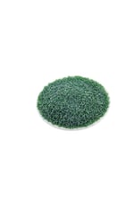 Zümrüt Yeşili (11/0) 2 mm Kum Boncuğu 100 gr