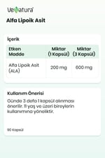 Alfa Lipoik Asit