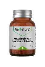 Alfa Lipoik Asit