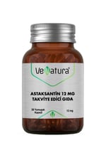 Astaksantin 12 Mg