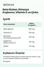 Beta Glukan