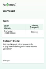 Bromelain