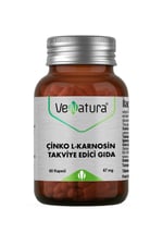 Çinko L-Karnosin