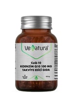 CoQ-10 Koenzim Q10 100 MG