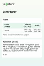 Demir Sprey