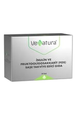 İnulin ve Fruktooligosakkarit (FOS) Saşe