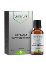 İyot Damla