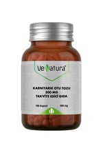 Karnıyarık Otu Tozu