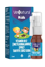 Kids B12 (Metilkobalamin) Sprey