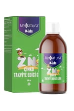 Kids Çinko