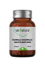 Klorella (Chlorella)