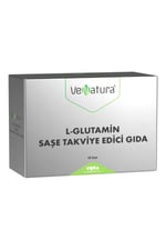 L-Glutamin Saşe