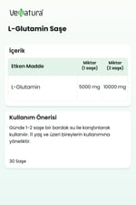 L-Glutamin Saşe