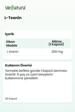 L-Teanin