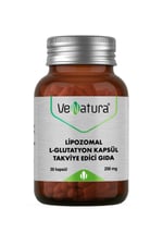 Lipozomal L-Glutatyon