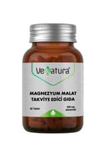 Magnezyum Malat