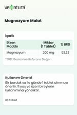 Magnezyum Malat