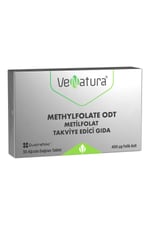Metilfolat ODT