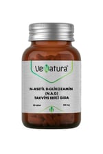 N-Asetil D-Glikozamin