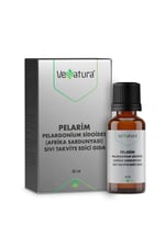 Pelarim Pelargonium Sidoides Afrika Sardunyası (Afrika Sardunyası)