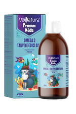 Premium Kids Omega3