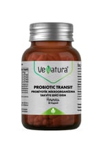 Probiotic Transit Probiyotik Mikroorganizma