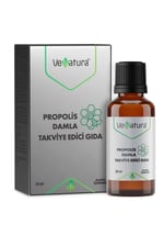 Propolis Damla