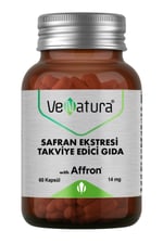 Safran Ekstresi