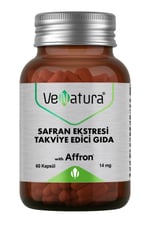 Safran Ekstresi