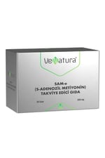 SAM-e (S-Adenozil Metiyonin)
