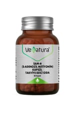 SAM-e (S-Adenozil Metiyonin)