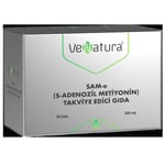 SAM-e (S-Adenozil Metiyonin)