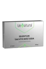 Selenyum 45 Tablet