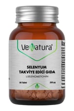 Selenyum 90 Tablet