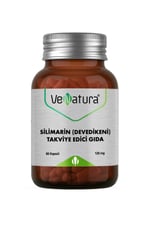 Silimarin (Devedikeni)