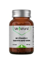 SR Vitamin C