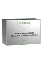 Tip I Plus Hidrolize Kollajen