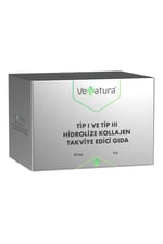 Tip I ve Tip III Hidrolize Kollajen