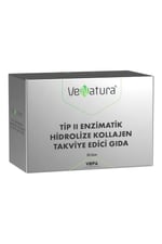 Tip II Enzimatik Hidrolize Kollajen