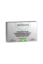 Vitamin B12 HA Hidroksokobalamin Ve Adenozilkobalamin