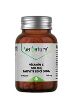 Vitamin C 500 Mg